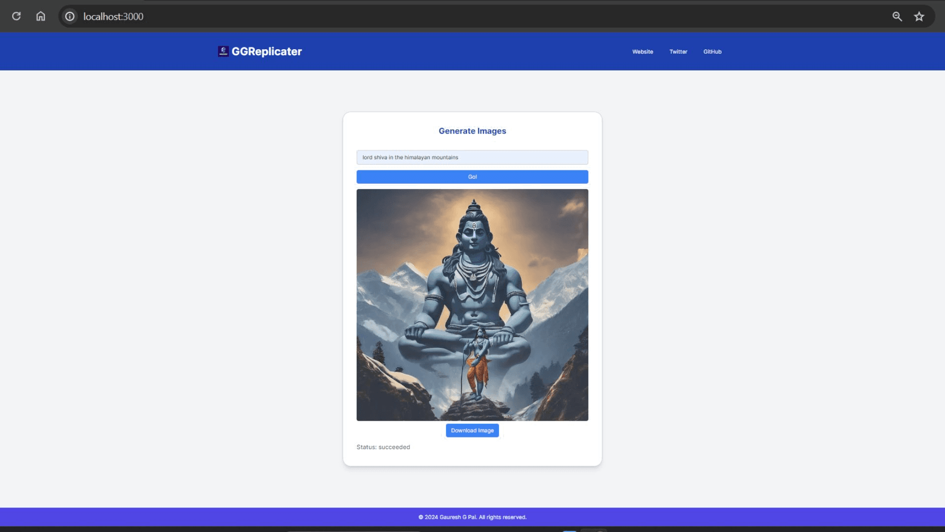 ggreplicater screenshot