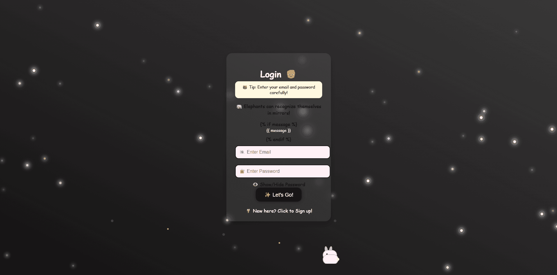 Learnio screenshot